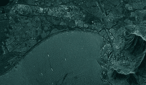 SAR Data